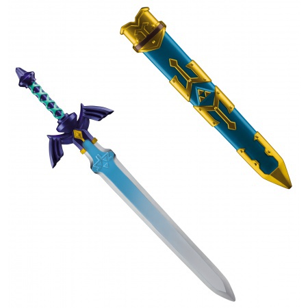 Link Sword Set image
