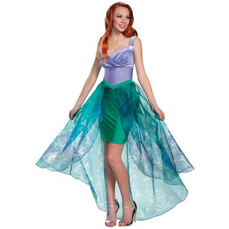 Ariel Costume image