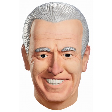 Joe Biden Mask image