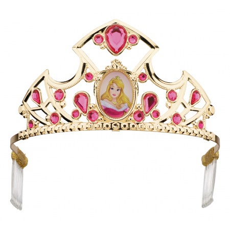 Princess Aurora Tiara image