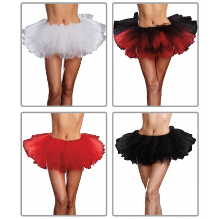 Tutus For Adults image