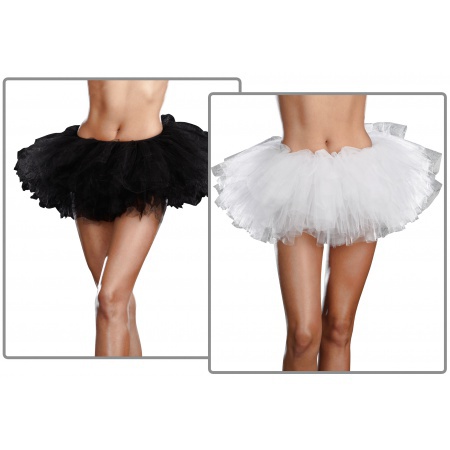 Light Up Tutu For Adults image