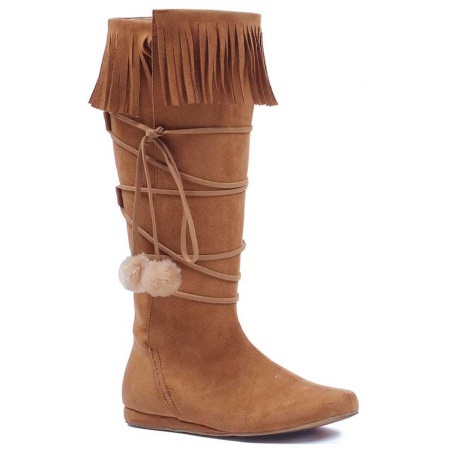 Moccasin Boots image
