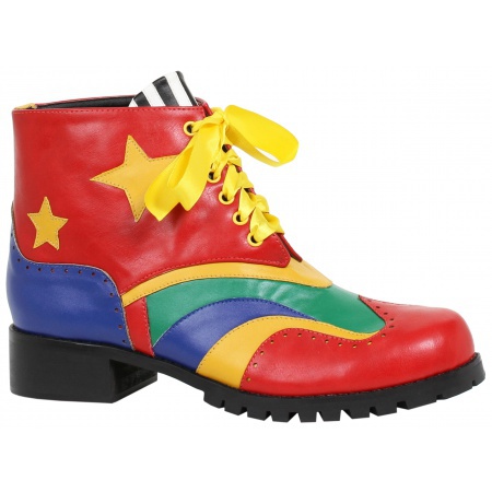 Clown Shoes image