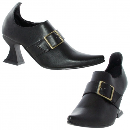 Witch Heels image