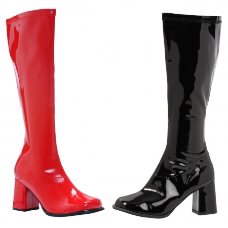 Harley Quinn Boots image