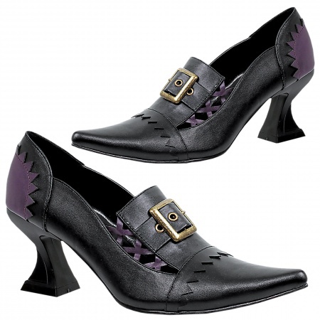Womens Witch Shoes image