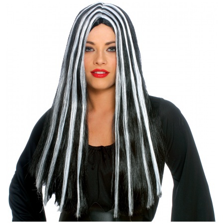 Witch Wig image