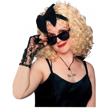 Madonna Wig image