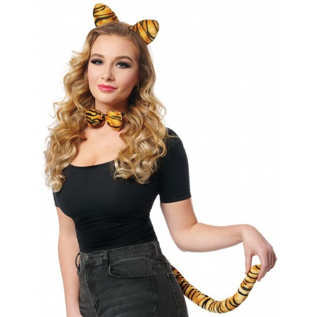 Tiger Costume Accessories image