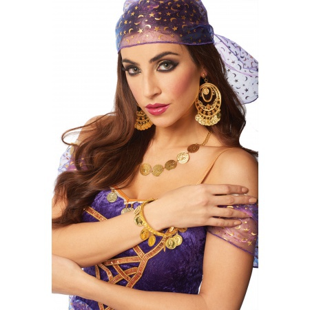 Gypsy Jewelry image