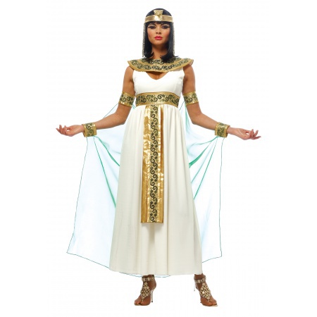 Cleopatra Costume image