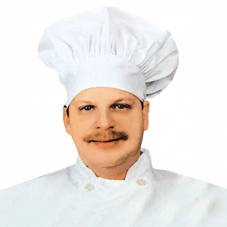 Chef Hat image
