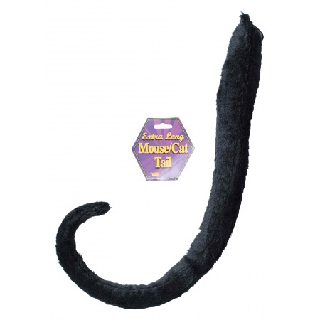 Mouse Tail Costume image