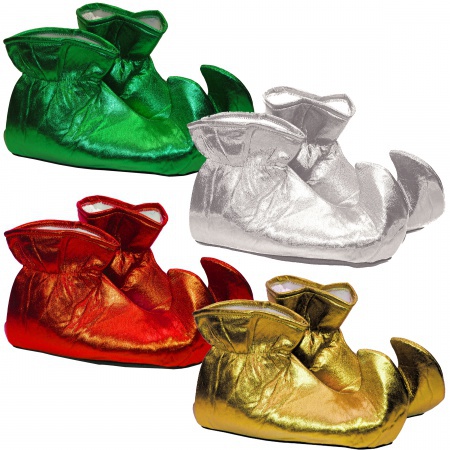 Elf Shoes image
