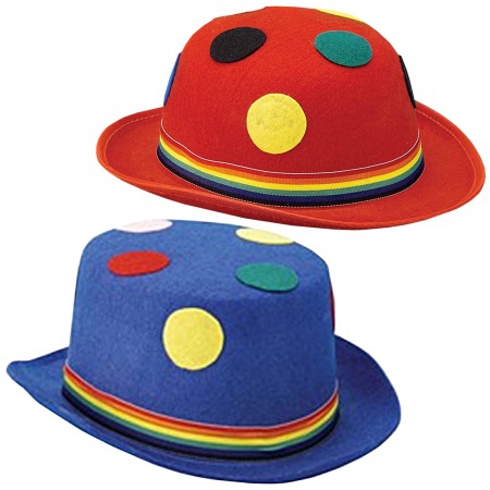 Clown Hat image