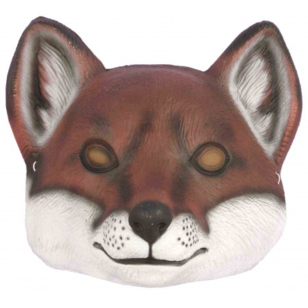 Fox Mask image