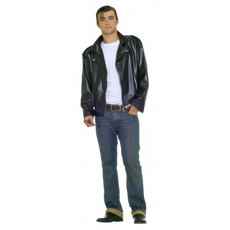 Greaser Costume image