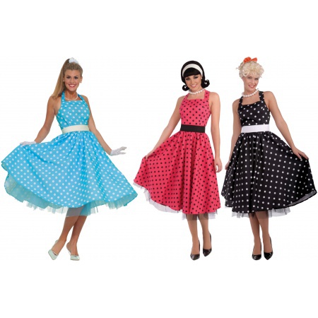 50s Outfits image