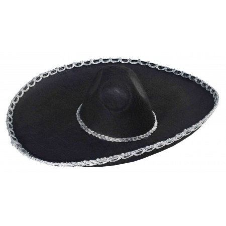 Sombrero Hat image