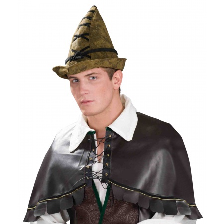 Robin Hood Hat image