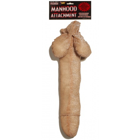 Manhood Attachment image