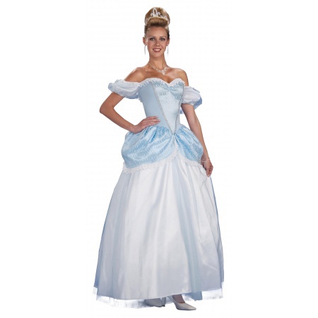 Storybook Princess Costume image
