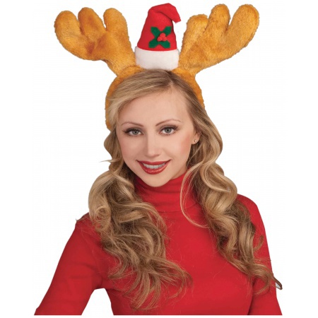 Reindeer Headband image