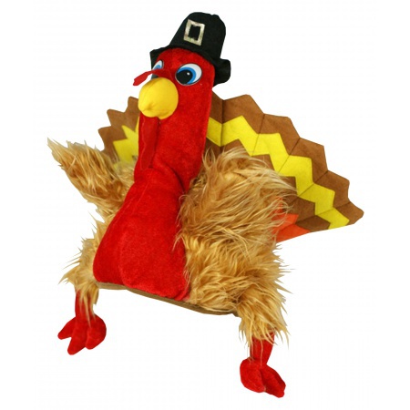 Turkey Hat image