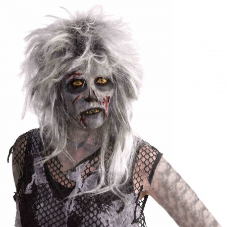Zombie Wig image