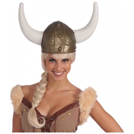 Viking Helmet image