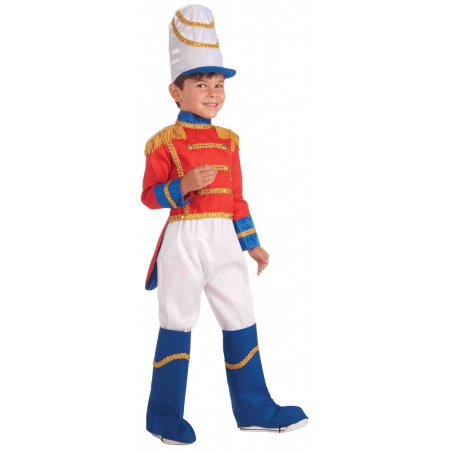Toy Soldier Costumes image