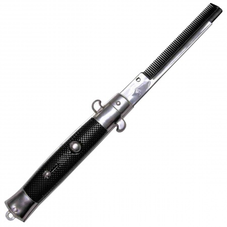 Switchblade Comb image