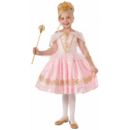 Girls Ballerina Costume image