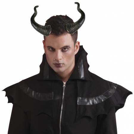 Wicked Horns image