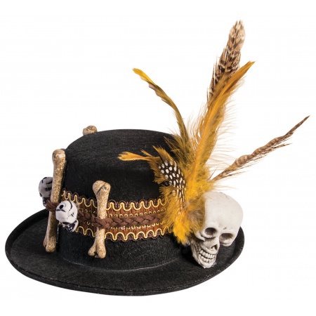 Voodoo Hat image
