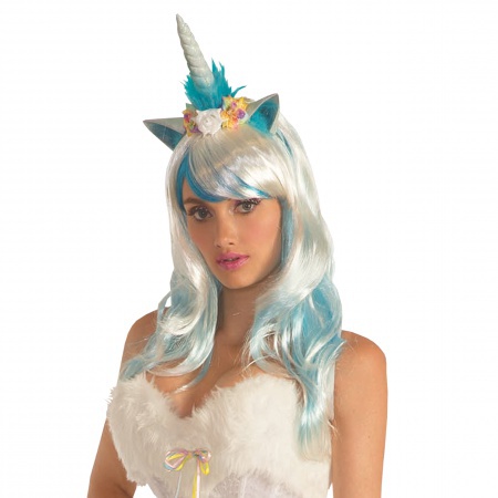 Unicorn Horn Headband image