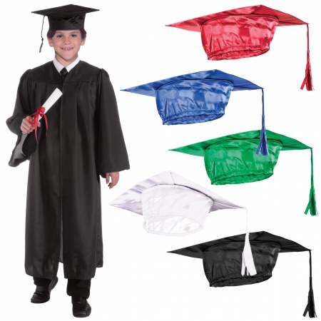 Kids Graduation Cap image