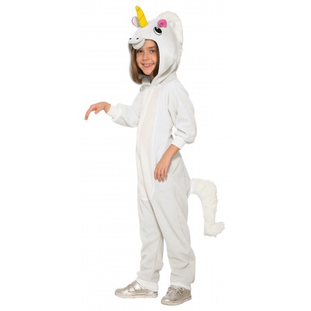 Kids Unicorn Costume image