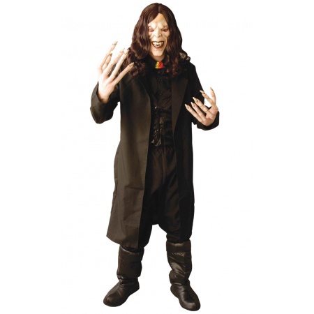 Vampire Puppet Master Costume image