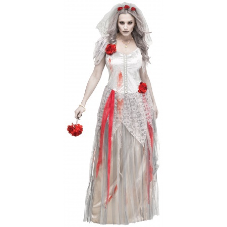 Dead Bride Costumes image