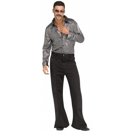 Disco Outfits Mens image