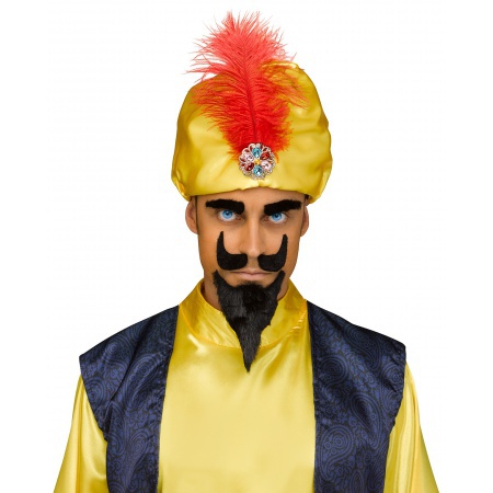 Zoltar Costume Kit image