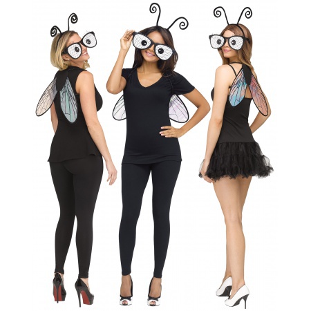 Bug Costume Kit image