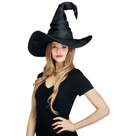 Modern Witch Hat image