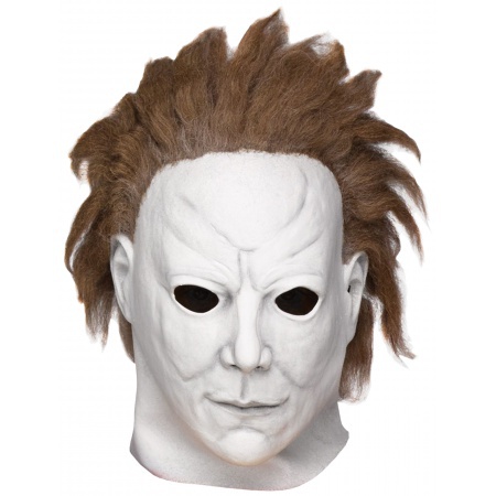 Michael Myers Beginning Mask image