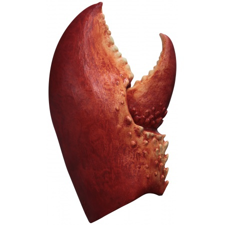 Lobster Claw Gloves image