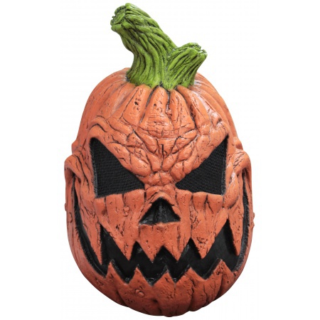 Pumpkin Mask Teens image