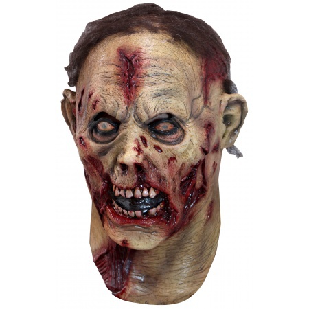 Undead Mask image