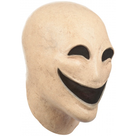 Splendorman  Mask image